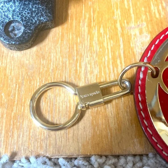 Kate spade purse tag - Picture 2 of 3